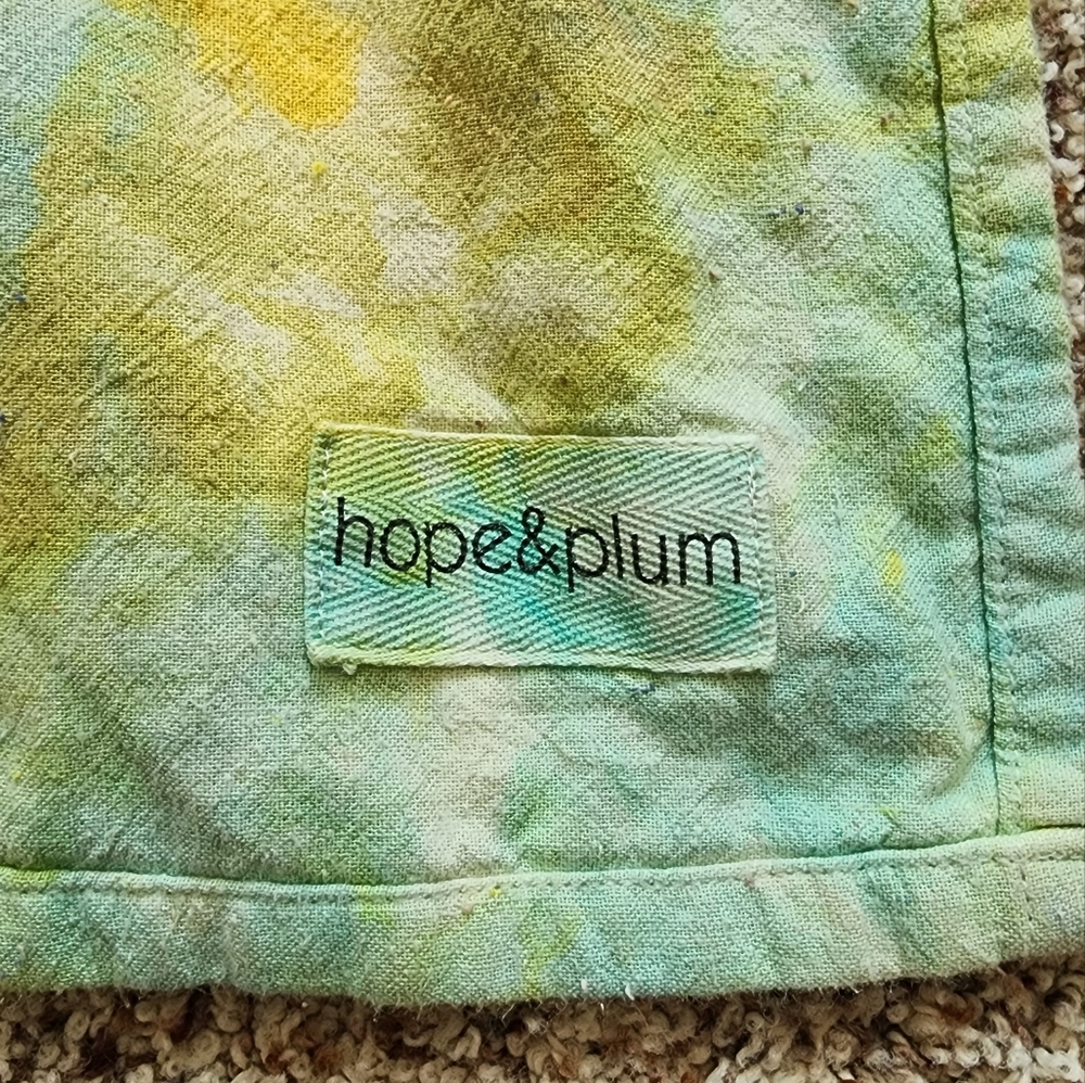 Hope & Plum Ring Sling